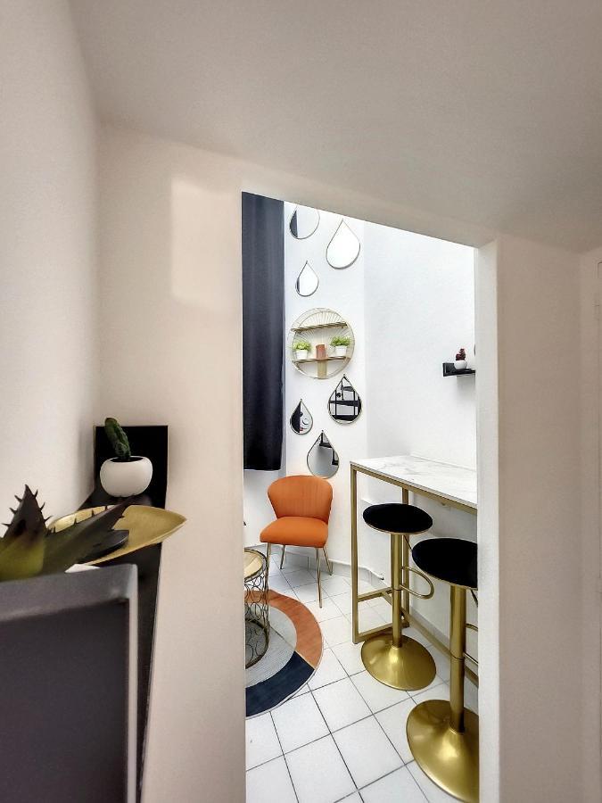 Ferienwohnung Au Grasl Un Nantes Exterior foto