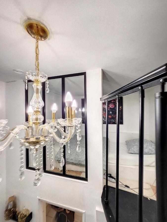 Ferienwohnung Au Grasl Un Nantes Exterior foto