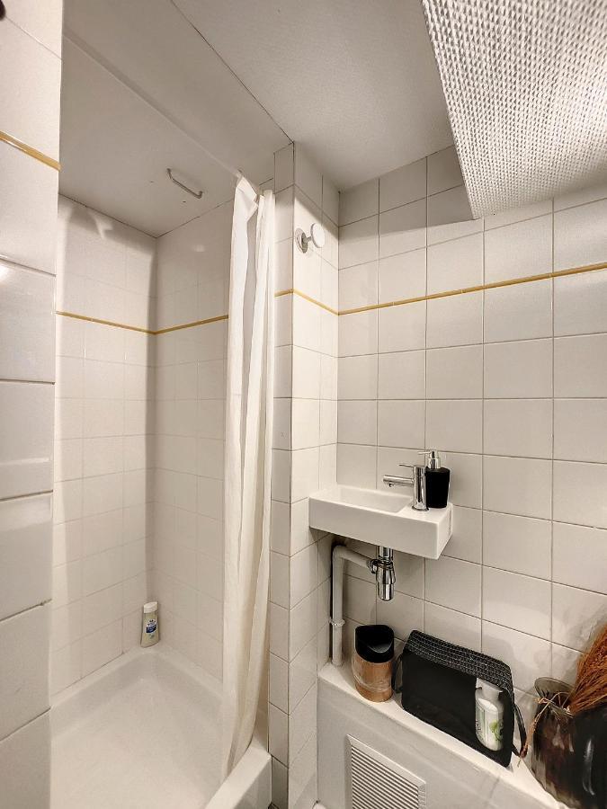 Ferienwohnung Au Grasl Un Nantes Exterior foto